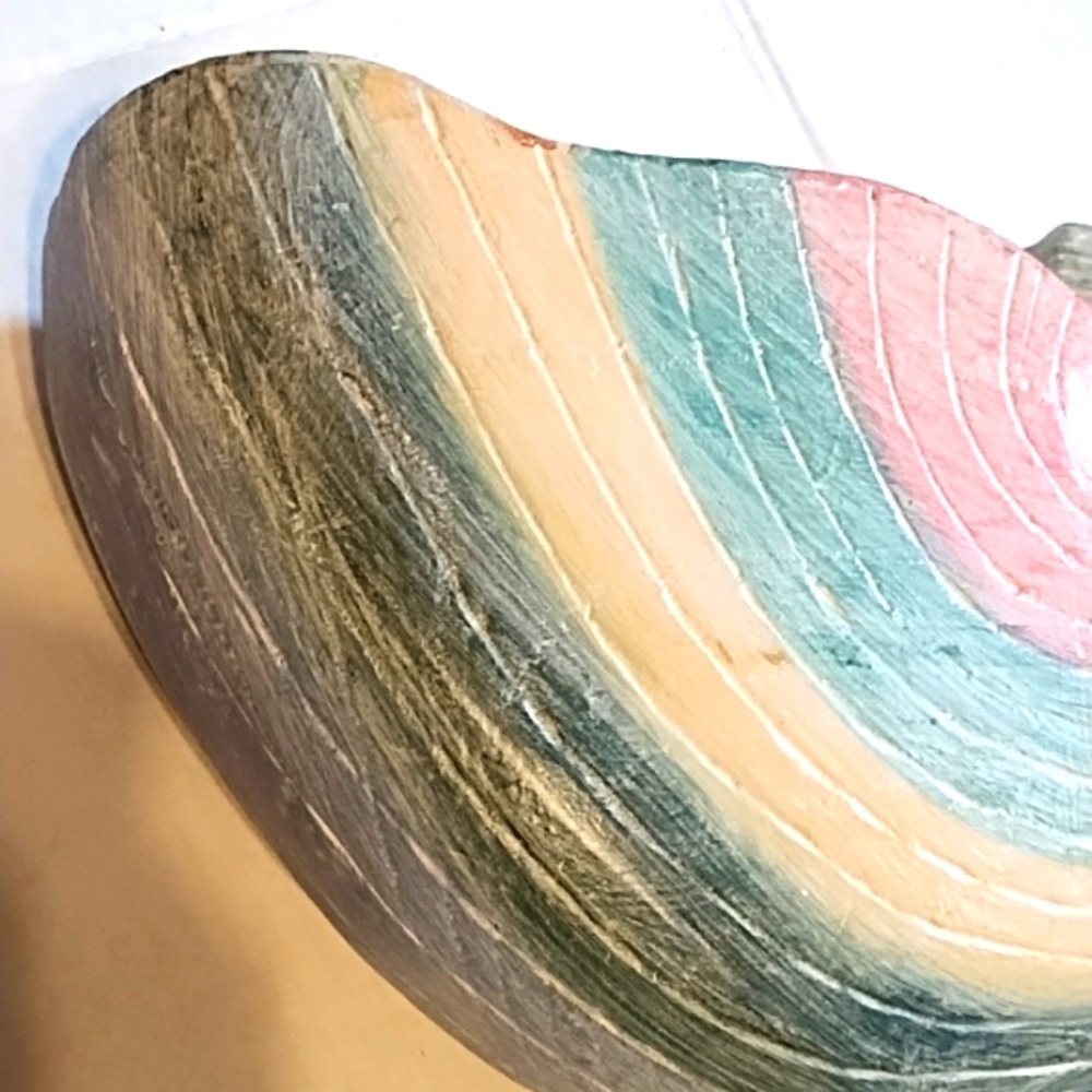 Decorative Pastel Shell - Picture 7 of 10